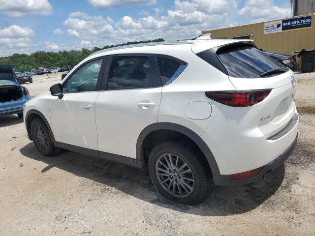 Vin: jm3kfacm7l1859264, lot: 60930065, mazda cx-5 touring 20202