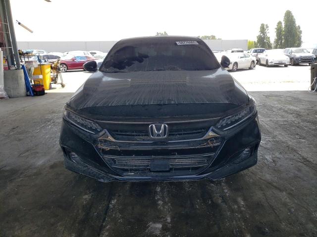 2021 HONDA ACCORD SPO - 1HGCV1F3XMA064747