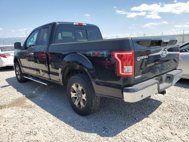 2017 FORD F150 SUPER CAB 1FTEX1EPXHFC87028
