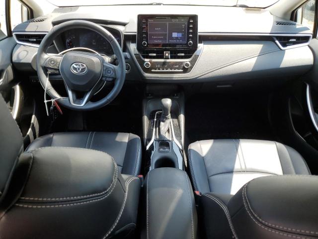 2020 TOYOTA COROLLA XL 5YFFPRAE1LP060495