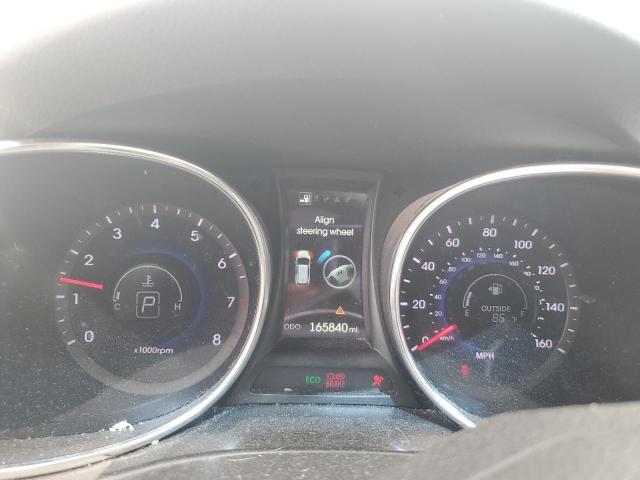 2015 HYUNDAI SANTA FE G KM8SR4HF8FU112556