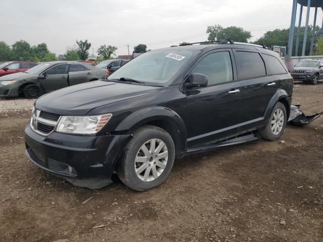Vin: 3d4ph6fv0at155233, lot: 60864585, dodge journey r/t 2010 img_1