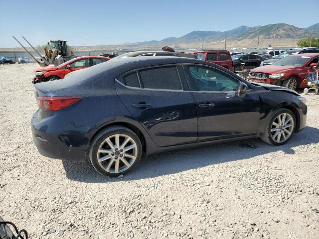 Vin: 3mzbn1v31jm177283, lot: 60942595, mazda 3 touring 20183
