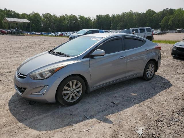 Vin: kmhdh4ae3fu298391, lot: 58905135, hyundai elantra se 2015 img_1