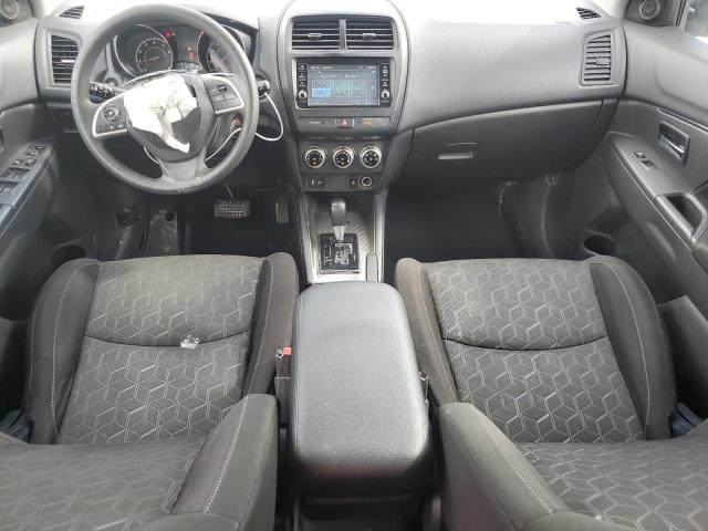 2021 MITSUBISHI OUTLANDER JA4ARUAU2MU024764