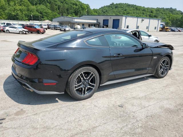 Vin: 1fa6p8cf9l5132823, lot: 59410595, ford mustang gt 20203