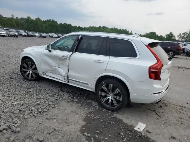Vin: yv4a22plxm1767426, lot: 59508365, volvo xc90 t6 inscription 20212