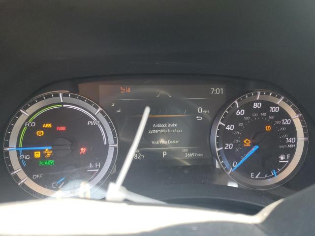 5TDABRCH4PS578792 2023 TOYOTA HIGHLANDER