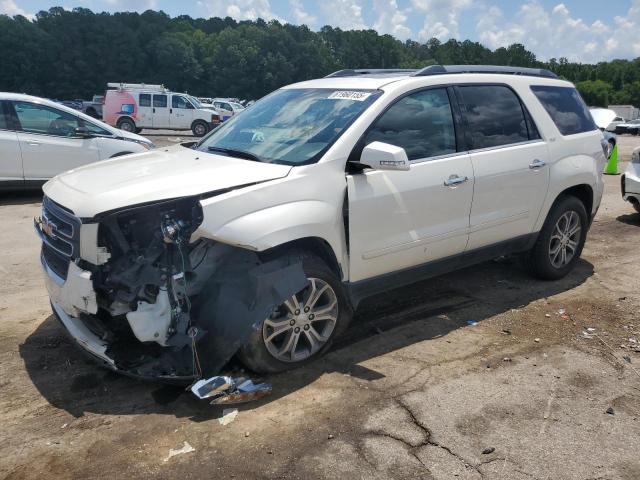 GMC ACADIA SLT