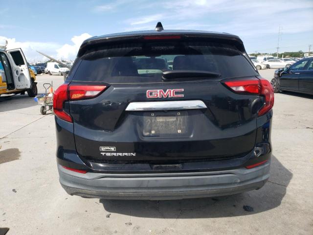 2018 GMC TERRAIN SL - 3GKALMEV0JL144258