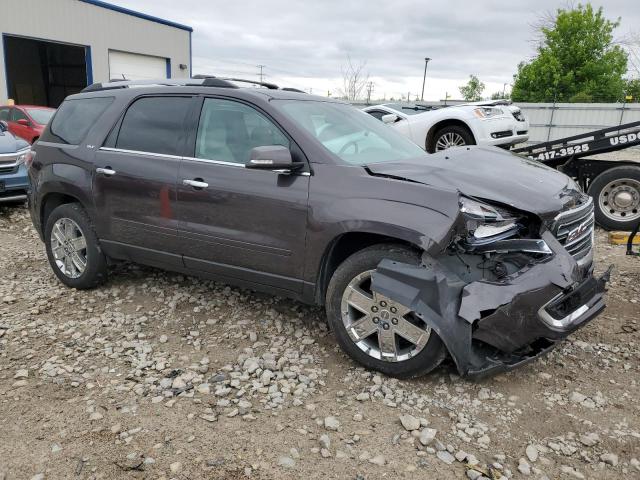 2017 GMC ACADIA LIMITED SLT-2 - 1GKKVSKD8HJ142872