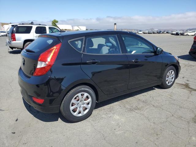Vin: kmhct5ae1du065803, lot: 60350765, hyundai accent gls 20133