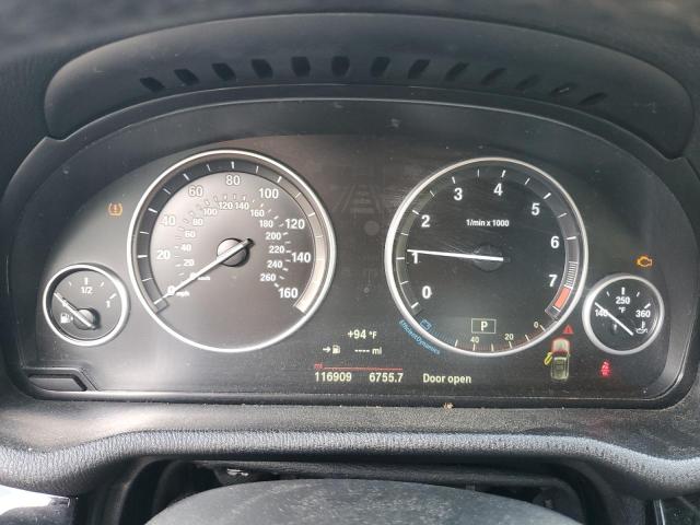 2015 BMW X3 XDRIVE3 - 5UXWX7C53F0K34288