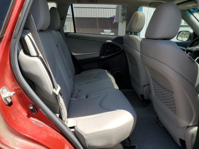 2012 TOYOTA RAV4 LIMIT - 2T3YF4DV8CW127027