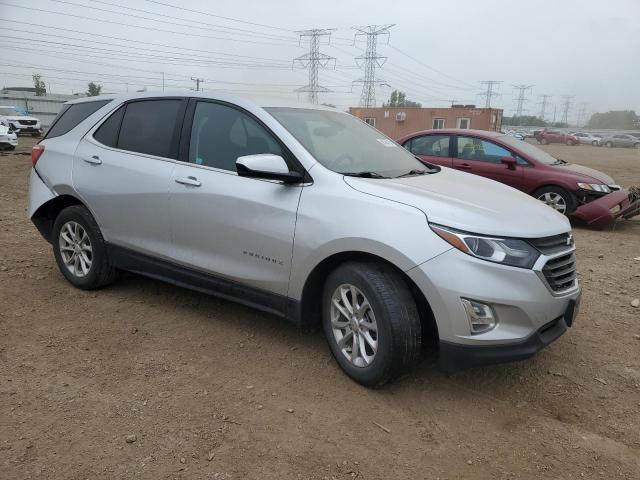 2020 CHEVROLET EQUINOX LT - 3GNAXKEV5LS684046