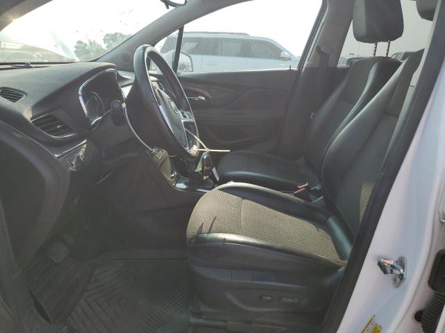 2019 BUICK ENCORE PRE - KL4CJASB2KB716317