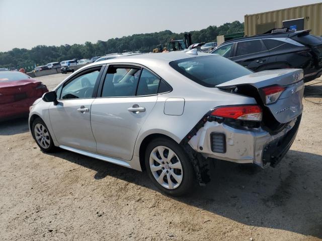 Vin: 5yfb4mde9pp033184, lot: 59351455, toyota corolla le 20232