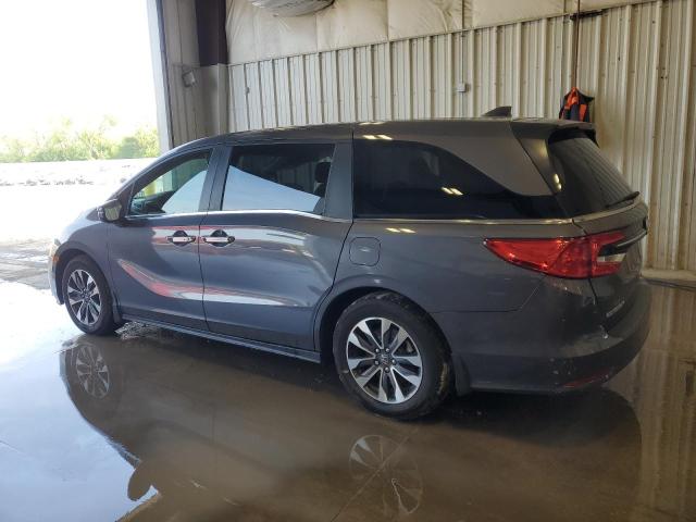 Vin: 5fnrl6h6xpb079232, lot: 59668555, honda all models exl 20232
