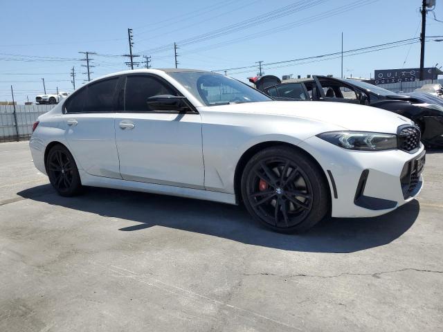 2023 BMW 330I - 3MW69FF05P8D62669