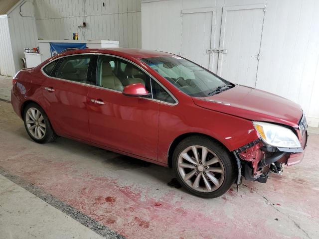 Vin: 1g4ps5sk7c4133447, lot: 60549185, buick verano 20124