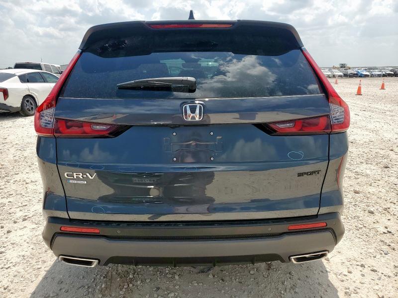 2025 HONDA CR-V SPORT 7FARS6H82SE051426