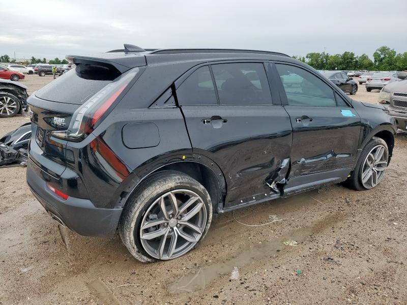 2023 CADILLAC XT4 SPORT 1GYFZER42PF111153
