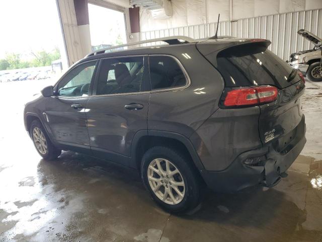 Vin: 1c4pjmcs7gw310749, lot: 58507595, jeep grand cher latitude 20162