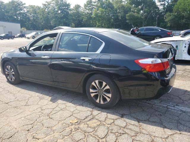 2013 HONDA ACCORD LX - 1HGCR2F36DA082799