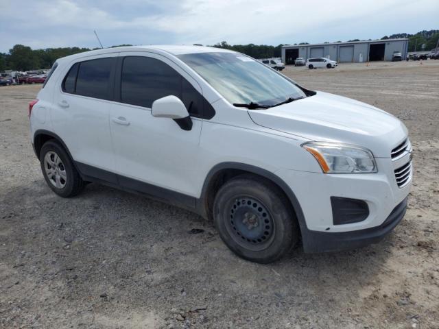 Vin: 3gncjksb3gl257078, lot: 61162275, chevrolet trax ls 20164