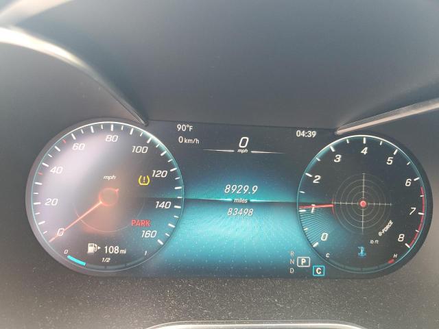 2021 MERCEDES-BENZ C 300 W1KWF8DB6MR651708