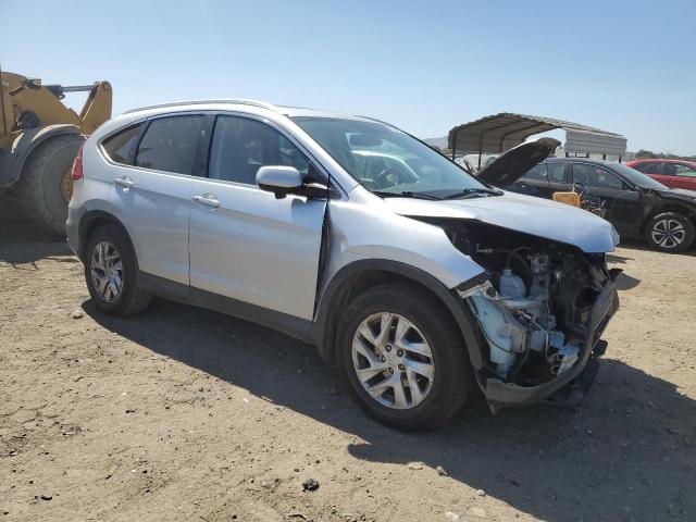 2015 HONDA CR-V EXL 2HKRM3H74FH549744