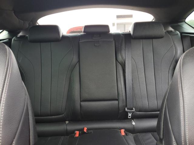 2018 BMW X6 XDRIVE5 5UXKU6C58J0W38892