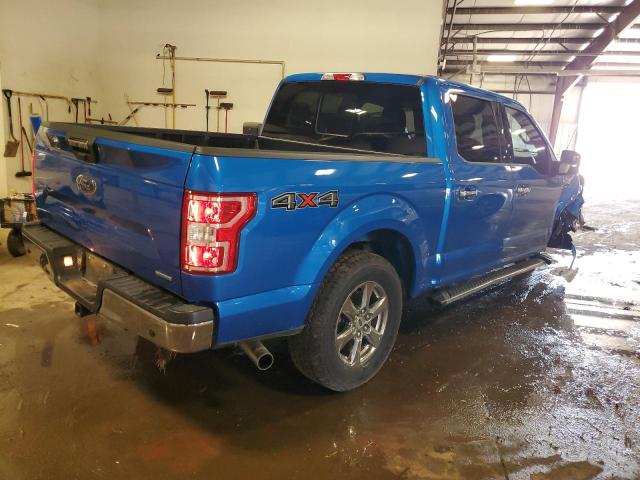 2020 FORD F150 SUPER 1FTEW1EP3LKE58284