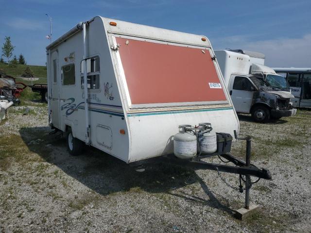 camper JAYCO