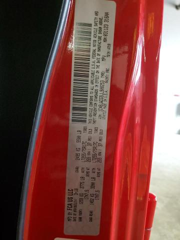 2018 JEEP WRANGLER U 1C4BJWDG9JL908253