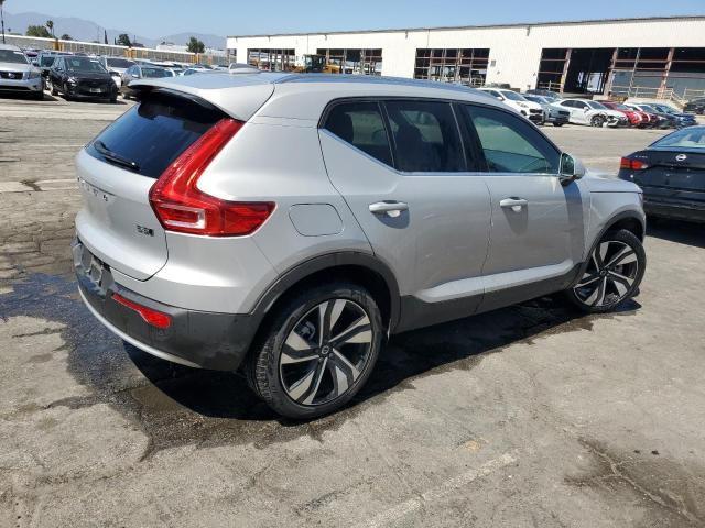 Vin: yv4l12ue5r2305987, lot: 53269875, volvo xc40 plus plus 20243