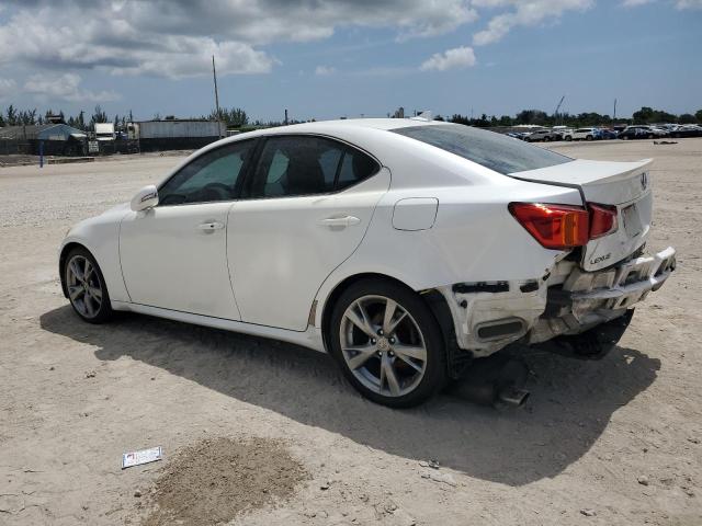 Vin: jthbf5c20a5126928, lot: 59798735, lexus is 250 20102