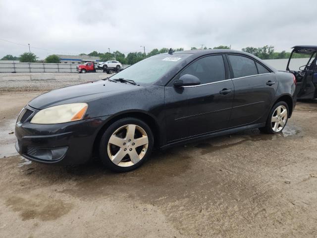 PONTIAC G6