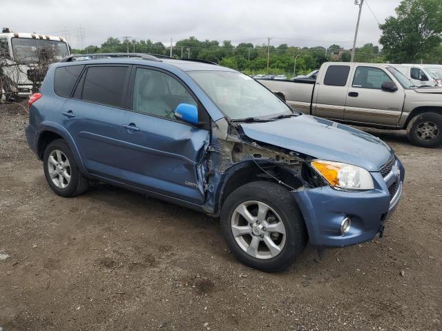Vin: 2t3df4dv8cw183936, lot: 59969335, toyota rav4 limited 20124