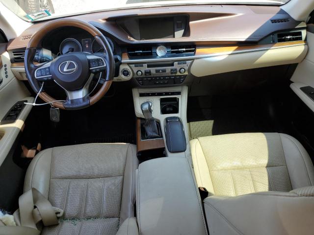 2017 LEXUS ES 300H JTHBW1GG4H2162695
