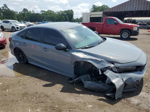 2025 HONDA CIVIC SPOR 2HGFE2F51SH570096