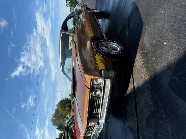 Vin: 1a30f238426, lot: 61495845, ford torino 19712