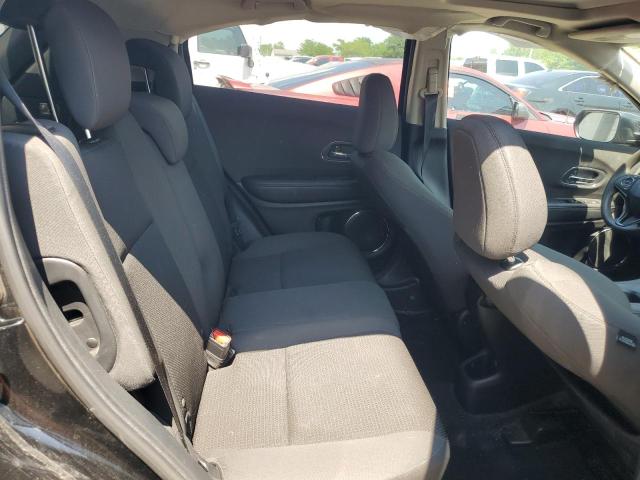 2022 HONDA HR-V - 3CZRU6H58NM771979
