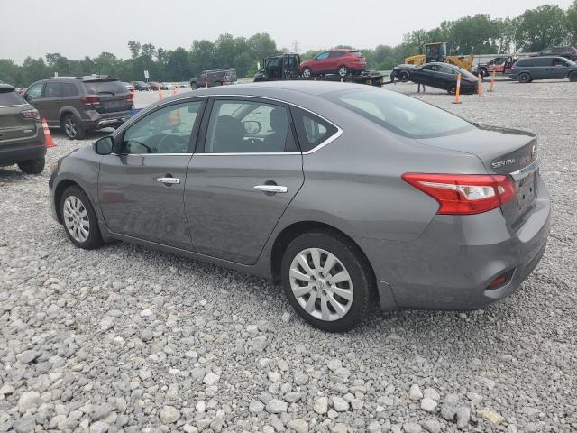 Vin: 3n1ab7ap6ky234240, lot: 61173585, nissan sentra s 20192