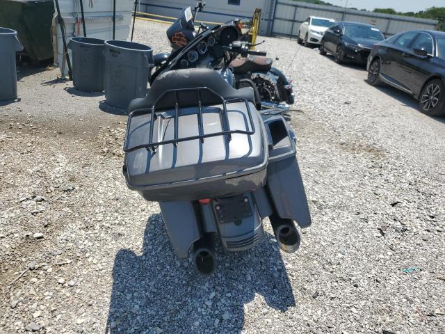 2021 HARLEY-DAVIDSON FLHXS 1HD1KRP11MB667458