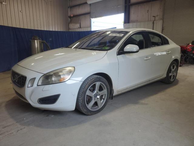 Vin: yv1622fs1c2096670, lot: 60215795, volvo s60 t5 2012 img_1