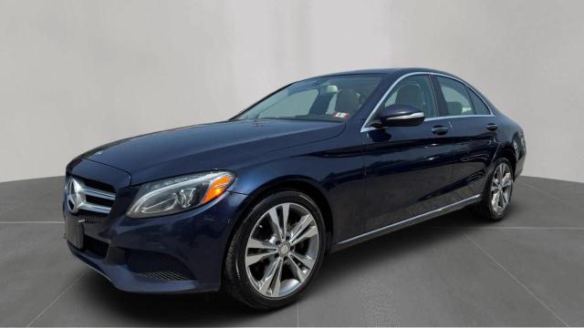 Vin: 55swf4kb9fu056803, lot: 61631875, mercedes-benz c-class 300 4matic 20152