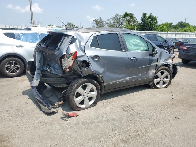 Vin: kl4cjfsb4fb195930, lot: 59428415, buick encore convenience 20153