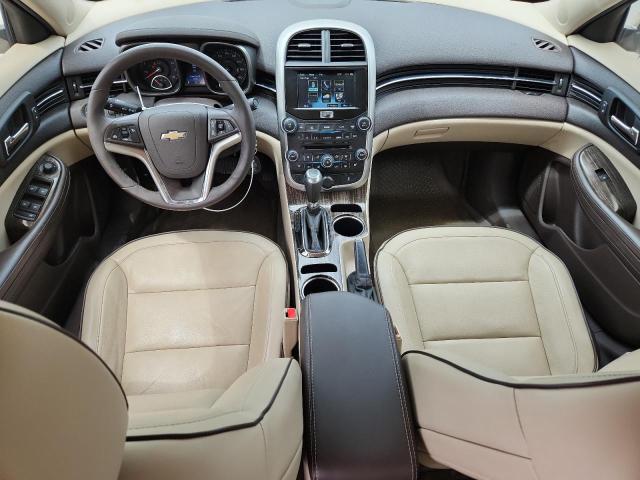 2015 CHEVROLET MALIBU LTZ 1G11F5SL5FF351492