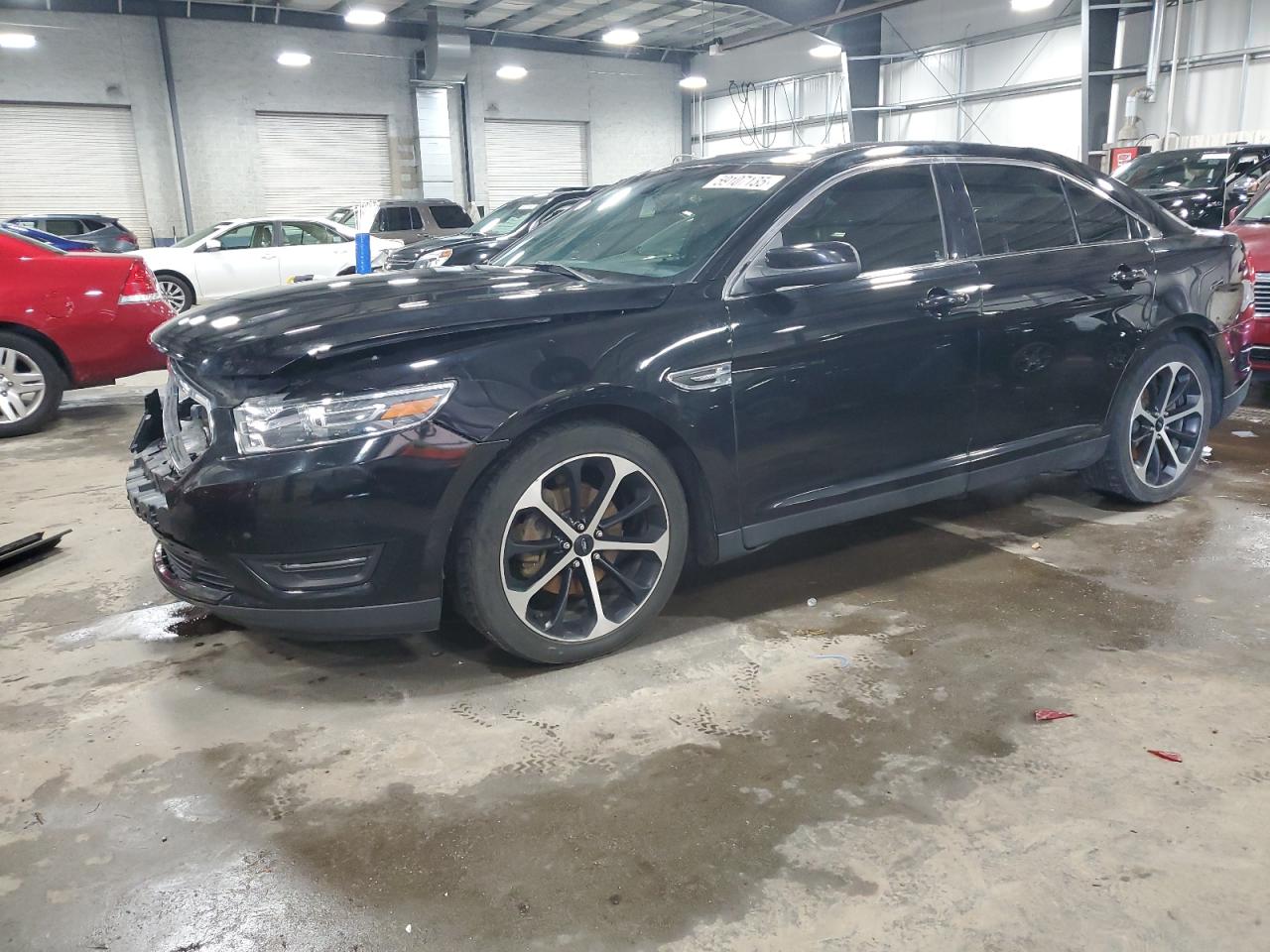 FORD TAURUS SEL